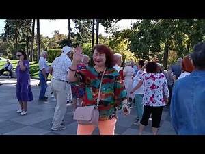 ХАРЬКОВ ♥️ ТАНЦЫ 🕺💃 ТАНЦЮВАТИ 💞 29.09.2024