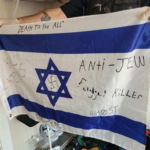 ‘Shocking’ discoveries removed from Owosso man’s home who was planning a mass shooting