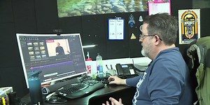 Artificial intelligence making video production more efficient