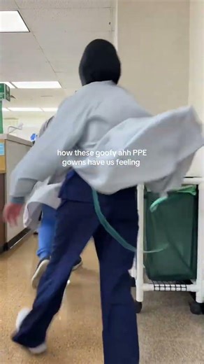 they are on backwards. fashion icons tho😮‍💨🤩 #radiology #radiolab #dental #dentalhygiene