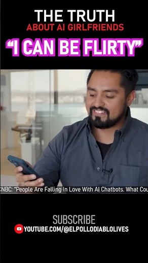 What AI girlfriends love the most! 🤩🤑 #AI #artificialintelligence #aigirl #chatbot