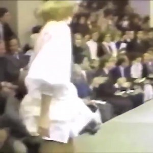 Perry Ellis brought a sense of lightness and levity in his designs and shows, which has shaped fashion for decades to come. Watch the whole video here! http://goo.gl/88pG4S #veryperry #legacy #tbt | Perry Ellis