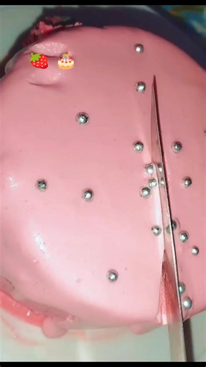 strawberry cake 🎂 🍓 #cake #cakevideo #cakedecorating #viralvideo #fyfyfyfyfyfyfyfyfyfyfyfyfyfyfyfyfyfy