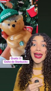 82K views · 778 reactions | Starbucks for life game free barista mugs Starbucks está regalando el osito barista vaso con el juego life game #starbucks #ositostarbucks #usa | Dayane Chrissel | Facebook
