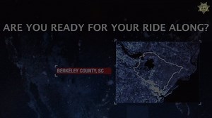 "There's blue lights in Berkeley County... Let's go there now!" If you've missed hearing that as much as we have... you better make your plans now! Berk is gearing up to do more Werk starting TOMORROW on Live PD on A&E. Catch us live at 9 p.m. What has been your favorite scene we've been on? Let us know below! #LivePD #LivePDNation #BerkeleyCounty #BerkDoesWerk A&E | Berkeley County Sheriff's Office