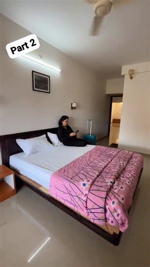 TAPOVANA Wellness Retreat - Part 2