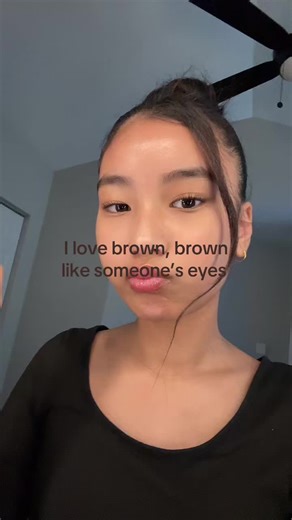 Exploring the Beauty of Brown Eyes