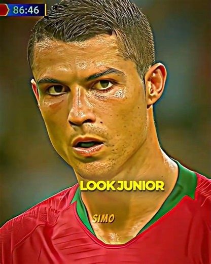 Ronaldo Titching Son Mateo & Junior..🥶