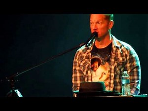 Tim Hawkins - The Sound of Starbucks