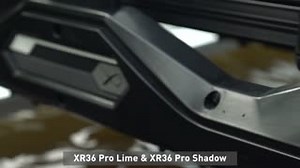 4.8K views · 76 reactions | XR36 Pro Lime & XR36 Pro Shadow The S36 Superbox has been our best selling 36mm Seatbox on the market for the past few years. We set out to push the boundaries and produce some even better, even more stylish with more innovation than any other Seatbox. Not only did we do it but with the XR36 Pro we also retained the reliability and value for money that made the S36 so popular. | Fish Matrix | Facebook