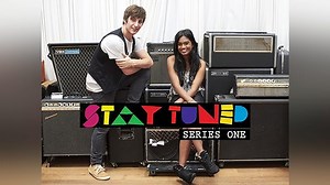 Stay Tuned Season 1 Episode 1