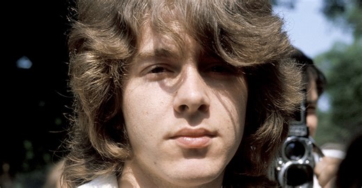 The Lost Member Of The Rolling Stones