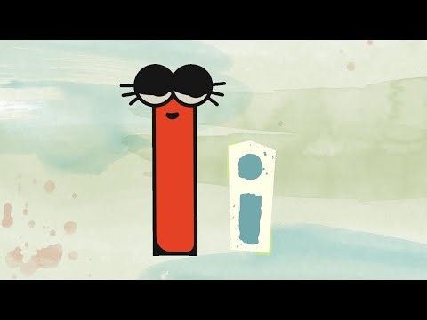 Short I | Learning Dynamics Phonics Song | Learn the Short 'I' Sound 🐛🎶