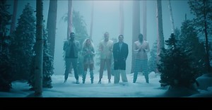 Pentatonix Sings Stunning Version of Mary, Did You Know?   - Video