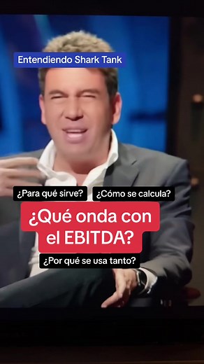 ¿Qué es y para qué sirve el EBITDA?