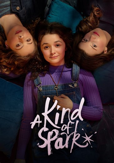 A Kind of Spark - streaming tv show online