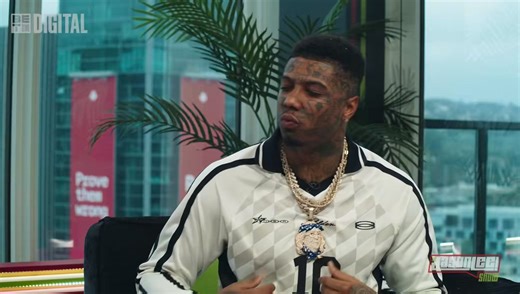 Blueface says women should allow their man to keep cheating if they want to keep him, claiming a man will feel guilty and stop if she stays loyal, but if she cheats back he won’t feel bad and will keep cheating 💀🤔“If I cheat and you cheat back, b*tch we even I don’t care. But If I cheat and you just sit there crying, eventually imma feel bad and change”