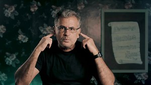 LOUVOR QUE EXPLODE OS TÍMPANOS | Antonio Carlos Costa