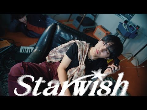 STARGLOW / Star Wish -Music Video-