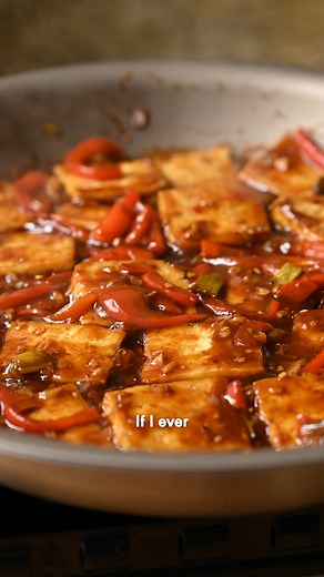 211K views · 3K reactions | RECIPE: https://rainbowplantlife.com/braised-tofu/ Introducing your new favorite way to eat tofu! This Braised Tofu features golden pan-fried tofu squares simmered in a deeply savory Chinese-inspired braising liquid. The tofu soaks in all of these gorgeous flavors, leaving you with a gourmet, yet weeknight-friendly dish! | Rainbow Plant Life | Facebook