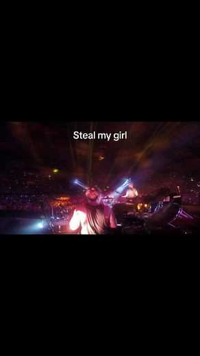 Steal My Girl Drum Cover - One Direction Tour Highlights