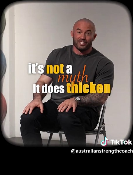 Understanding Core Training: Myths and Realities