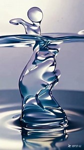 This Visual Will Instantly Relax You | Quiet Flow Lab Lab #shorts