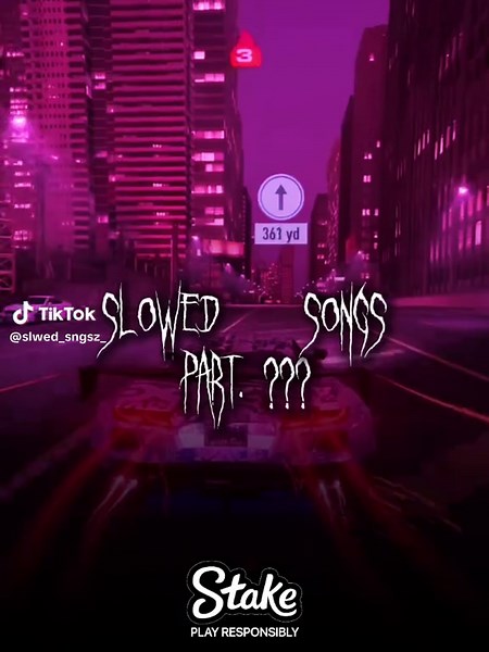 Rodeo: Slowed and Reverb Version of Nallslwd