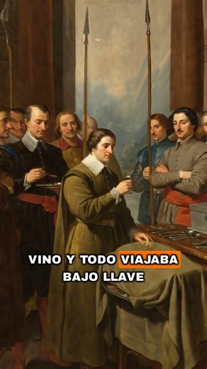 El probador real jamás salvó reyes