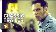 Mad City (1997) Official Trailer - John Travolta, Dustin Hoffman Movie HD