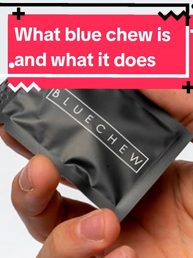 Understanding Blue Chew and Its Benefits