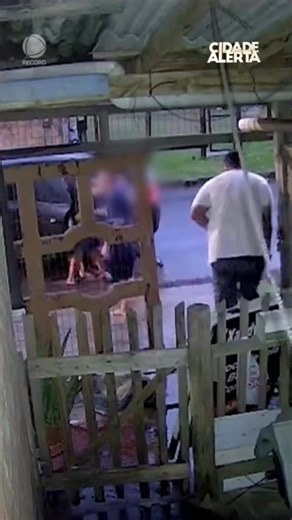 1.8M views · 6.1K reactions | Alexandre Soares, 24 anos, foi levado à...