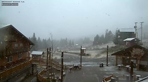11K views · 809 reactions | Summit Central base cam right now. Reminder: Season pass deadline = Monday, Nov 6. https://goo.gl/S5pVef | The Summit at Snoqualmie | Facebook