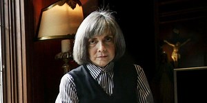 Anne Rice, Author of Gothic Novels, Dies at Age 80