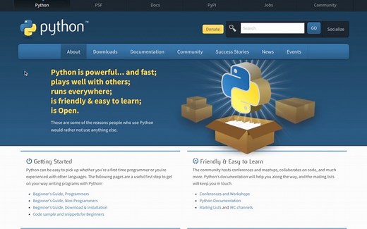 搭建python平台，实现爱心代码（爱心内加字在简介）