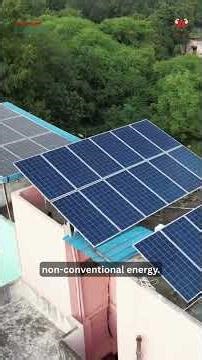 Doctors can prescribe clean air | Solarisation | Clean energy | Lung Care Foundation