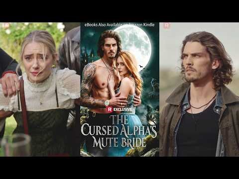 The Cursed Alpha's Mute Bride || I'm a cursed mute, but he says I'm his one and only