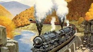 Life Is Like A Mountain Railroad--Patsy Cline & Willie Nelson - Chords - ChordU