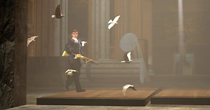 John Woo-Hoo: Double Action Boogaloo Is Free, Out Now