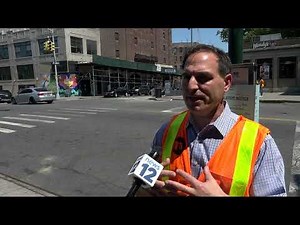 MTA: New Bronx bus routes added, some bus stops eliminated