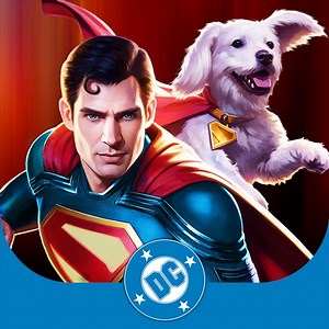 Injustice 2 for iOS (iPhone/iPad) - Free Download at AppPure