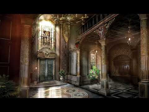 George Davidson - Mariage D'Amour Extended