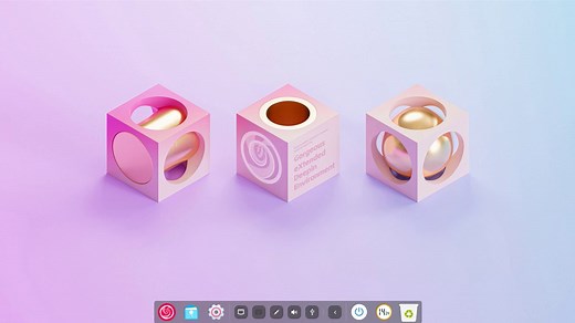 GXDE OS 介绍（基于 DDE 15）