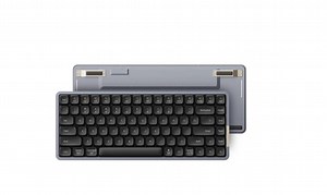 Lofree FLOW Smoothest Compact Mechanical Keyboard User Manual