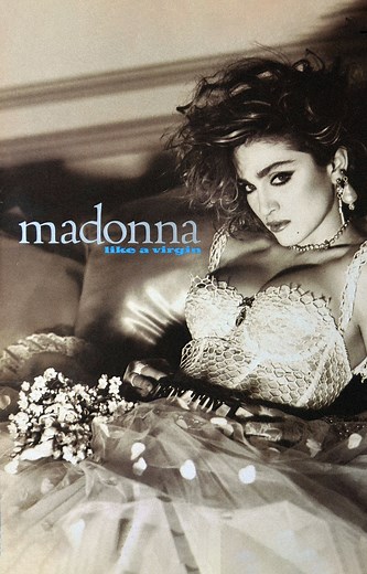 Madonna’s “Like A Virgin” album made her an icon. Released in 1984, it sold over 21 million copies globally and skyrocketed Madonna’s career. She went on to become the best-selling female recording artist of all time. Where were you when you first heard this album? | AARP