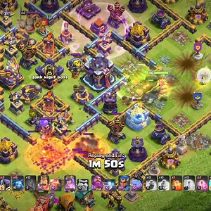 Queen Charge Lavaloon Army is Amazing | ArafatLive