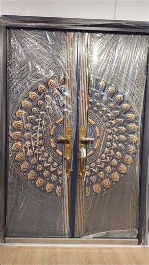 how to make gate design for home