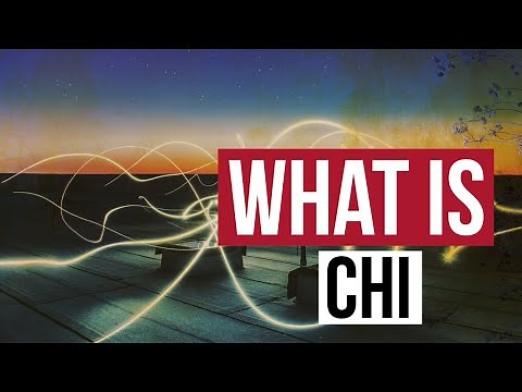 What is Chi