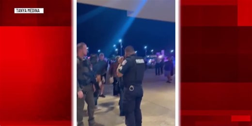 Kickapoo Lucky Eagle Casino remains closed following deadly shooting