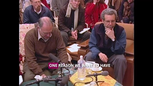 What can we learn from science and contemplative wisdom about understanding and transforming our emotions? In this archival clip, Buddhist scholar Thupten Jinpa, Ph.D. and psychologist Daniel Goleman explore the nature of emotions such as jealousy and rage, and how both Buddhist wisdom and modern science seek to understand and transform them. On Wednesday, September 10th, join us for a special online conversation in honor of His Holiness the Dalai Lama’s 90th birthday. Mind & Life President Suza